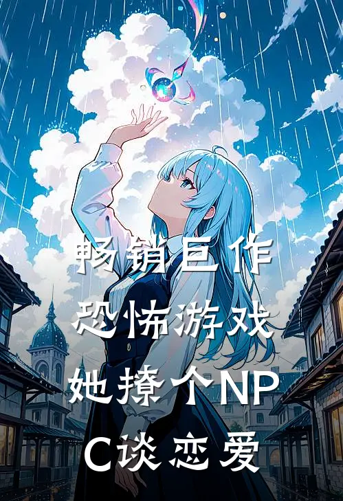畅销巨作恐怖游戏：她撩个NPC谈恋爱