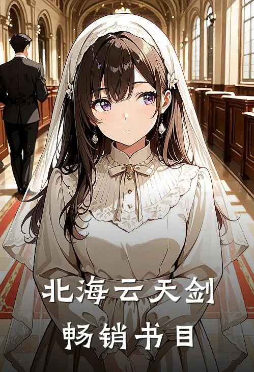 北海云天剑畅销书目