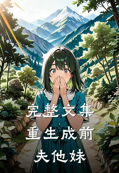 完整文集重生成前夫他妹