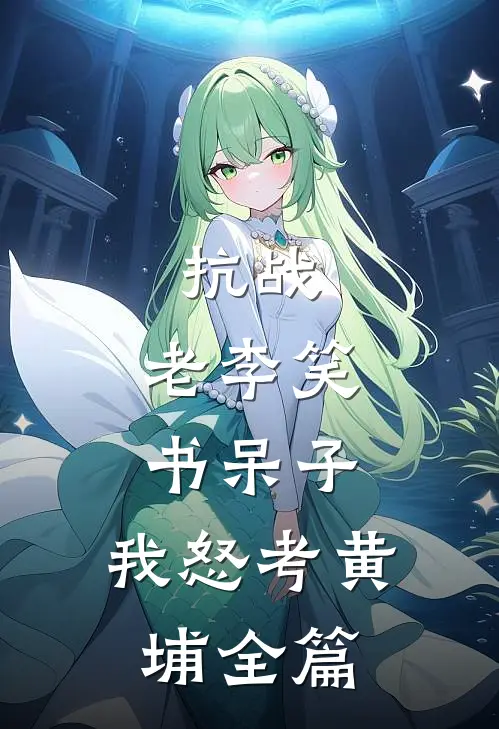 抗战：老李笑书呆子，我怒考黄埔全篇
