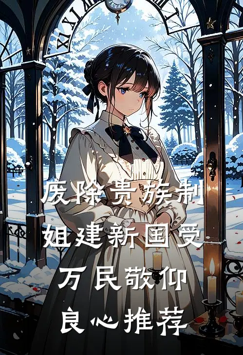废除贵族制，姐建新国受万民敬仰良心推荐