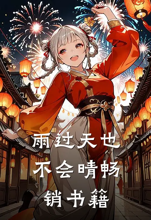 雨过天也不会晴畅销书籍