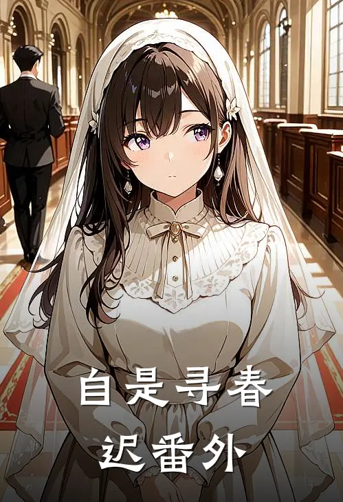 自是寻春迟番外
