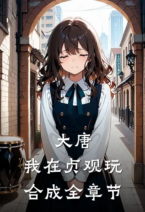 大唐：我在贞观玩合成全章节