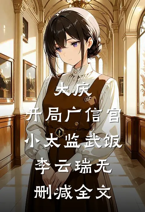 大庆：开局广信宫小太监武饭李云瑞无删减全文
