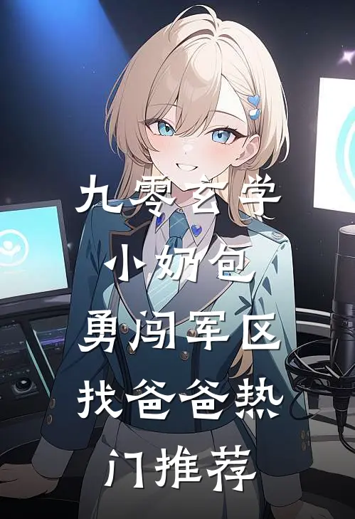九零玄学小奶包，勇闯军区找爸爸热门推荐