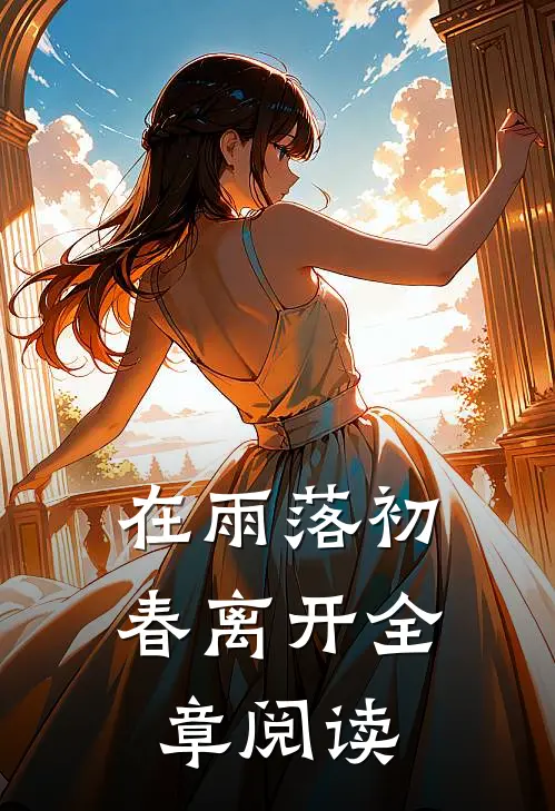 在雨落初春离开全章阅读