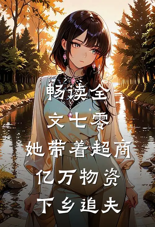 畅读全文七零：她带着超商亿万物资下乡追夫