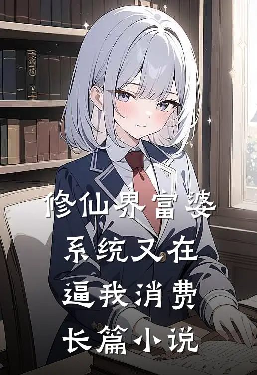 修仙界富婆：系统又在逼我消费长篇小说