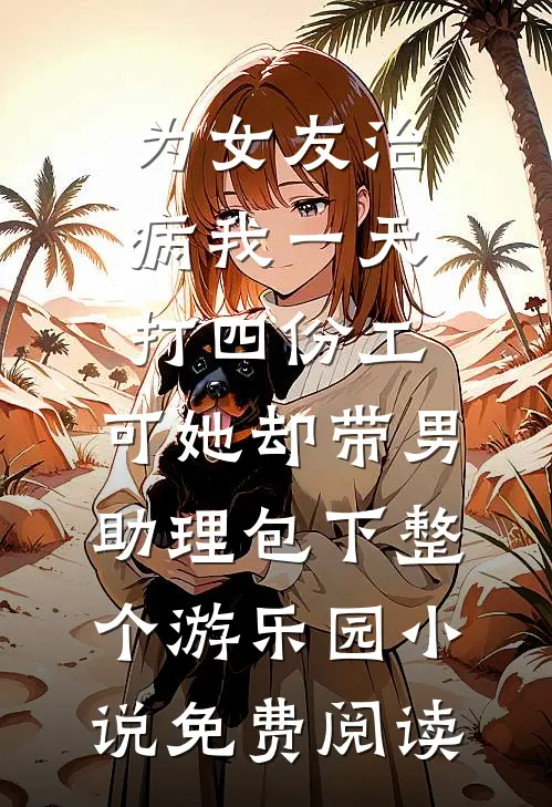为女友治病我一天打四份工，可她却带男助理包下整个游乐园小说免费阅读