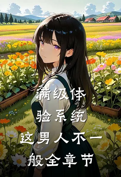 满级体验系统，这男人不一般全章节