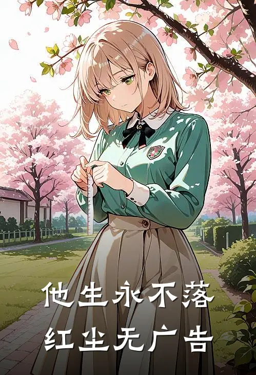 他生永不落红尘无广告
