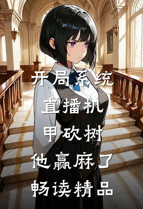 开局系统，直播机甲砍树，他赢麻了畅读精品
