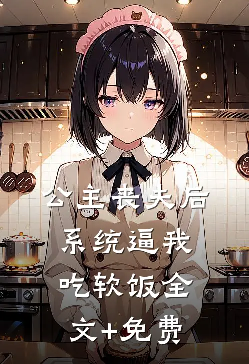 公主丧夫后，系统逼我吃软饭全文+免费