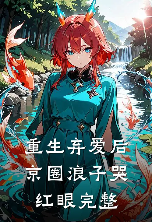 重生弃爱后，京圈浪子哭红眼完整