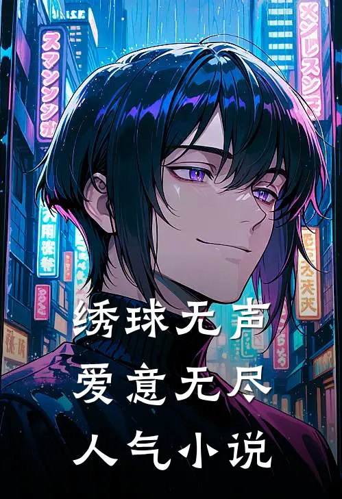 绣球无声，爱意无尽人气小说