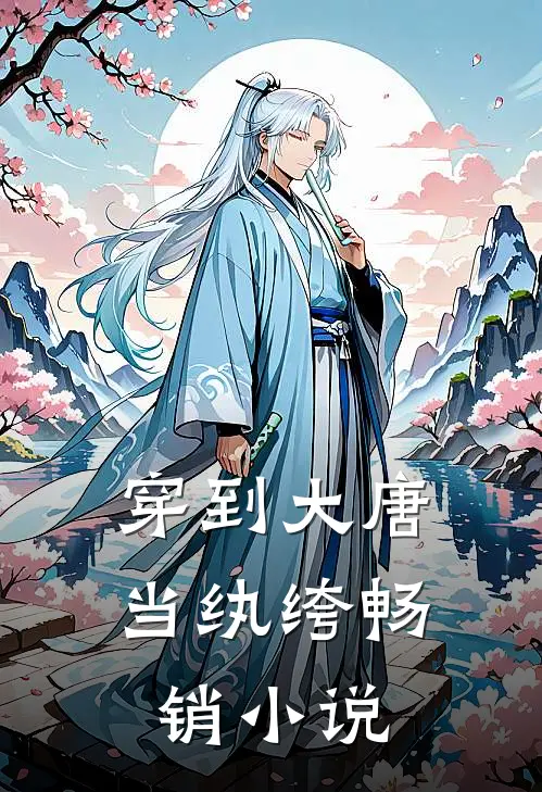 穿到大唐当纨绔畅销小说