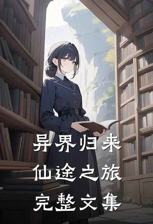 异界归来，仙途之旅完整文集