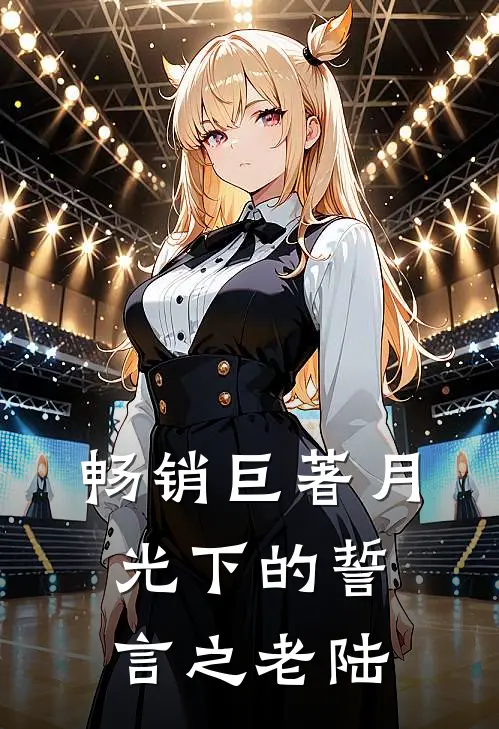 畅销巨著月光下的誓言之老陆