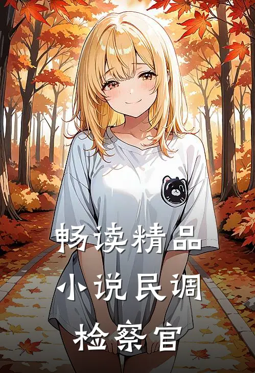 畅读精品小说民调检察官