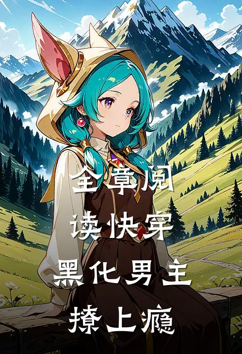 全章阅读快穿：黑化男主撩上瘾