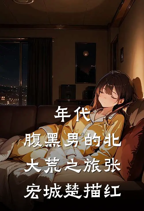 年代：腹黑男的北大荒之旅张宏城楚描红