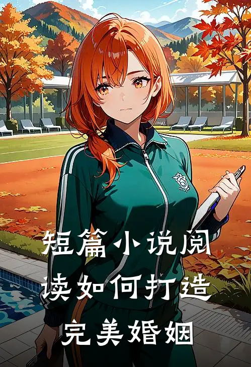 短篇小说阅读如何打造完美婚姻