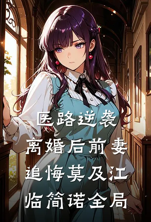医路逆袭：离婚后前妻追悔莫及江临简诺全局