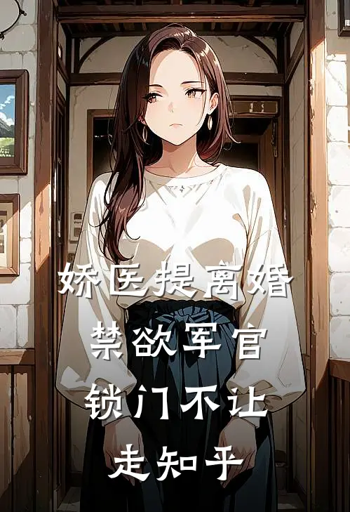 娇医提离婚，禁欲军官锁门不让走知乎