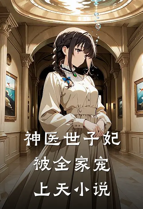 神医世子妃被全家宠上天小说