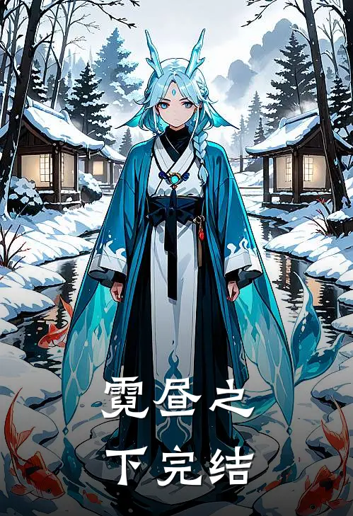 霓昼之下完结