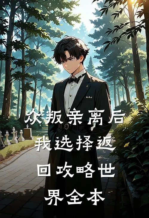 众叛亲离后，我选择返回攻略世界全本
