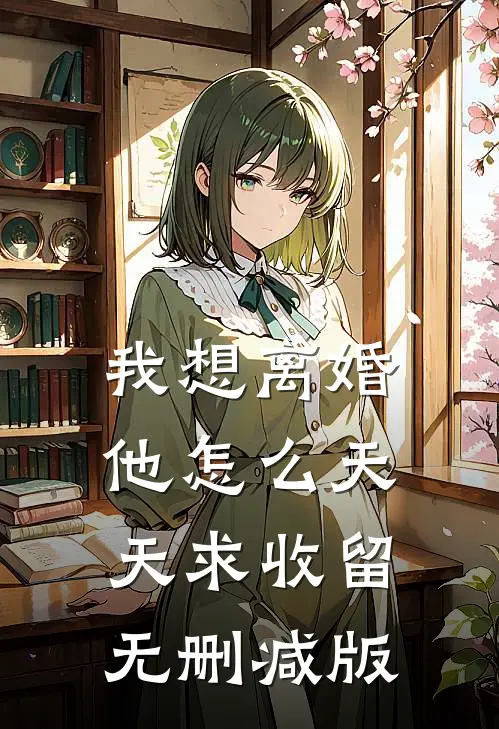 我想离婚，他怎么天天求收留无删减版