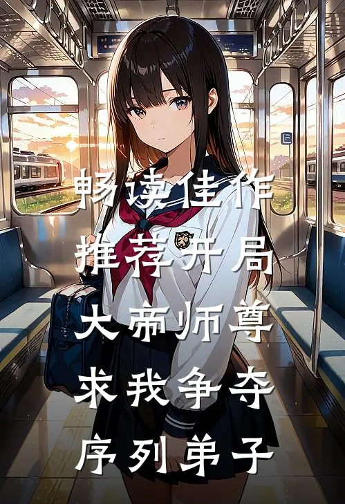 畅读佳作推荐开局，大帝师尊求我争夺序列弟子