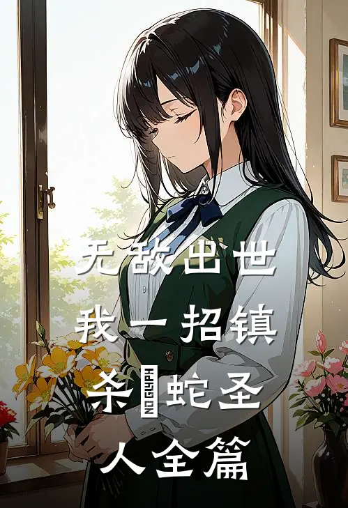 无敌出世：我一招镇杀螣蛇圣人全篇