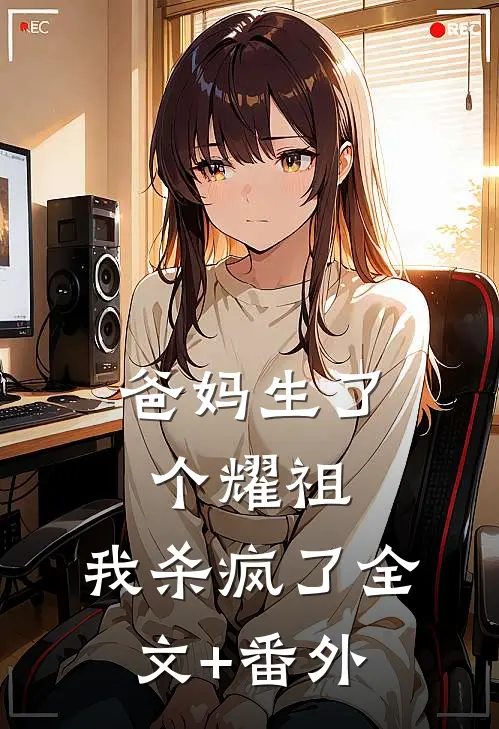 爸妈生了个耀祖，我杀疯了全文+番外
