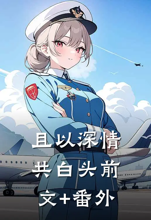 且以深情共白头前文+番外