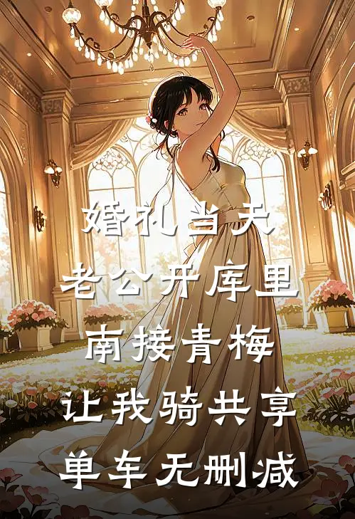 婚礼当天，老公开库里南接青梅，让我骑共享单车无删减