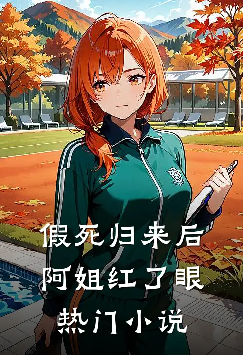 假死归来后，阿姐红了眼热门小说