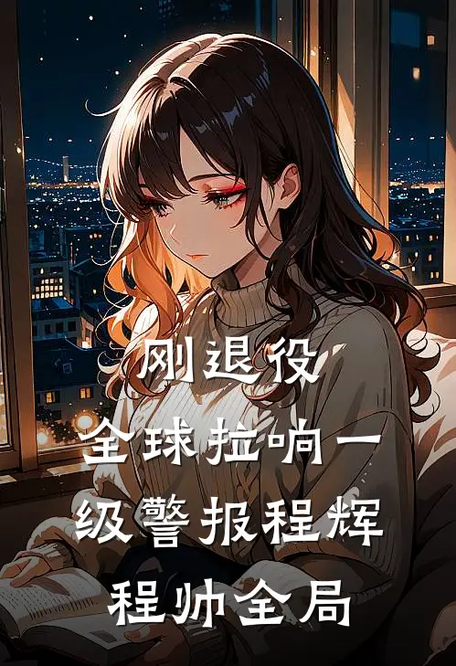 刚退役，全球拉响一级警报程辉程帅全局