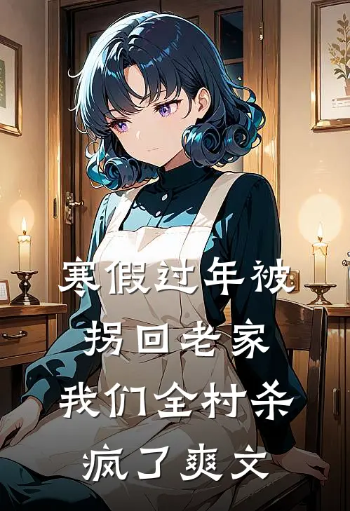 寒假过年被拐回老家，我们全村杀疯了爽文