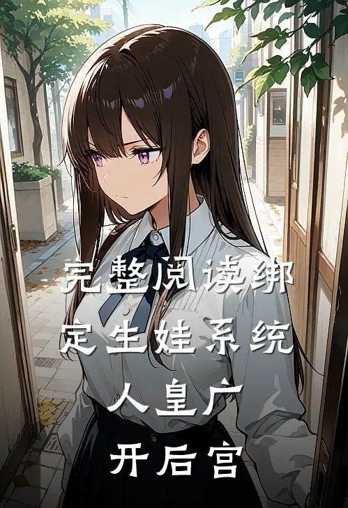完整阅读绑定生娃系统，人皇广开后宫