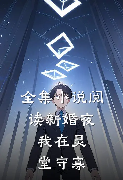 全集小说阅读新婚夜，我在灵堂守寡