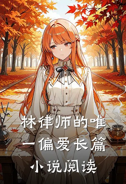 林律师的唯一偏爱长篇小说阅读