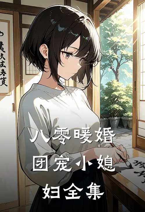 八零暖婚：团宠小媳妇全集