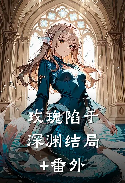玫瑰陷于深渊结局+番外