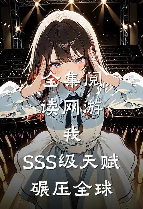 全集阅读网游：我，SSS级天赋，碾压全球