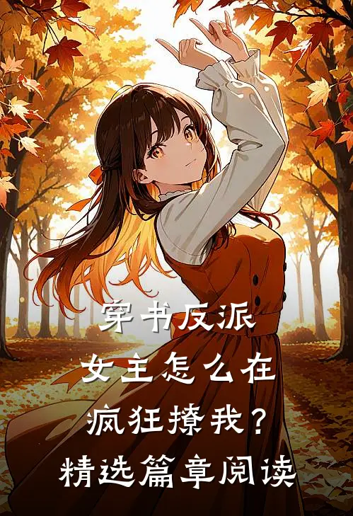穿书反派：女主怎么在疯狂撩我？精选篇章阅读
