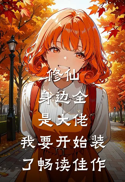 修仙：身边全是大佬，我要开始装了畅读佳作