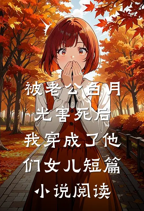 被老公白月光害死后，我穿成了他们女儿短篇小说阅读